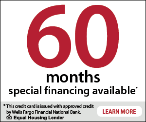 Financing from Mountain Hot Tub Co.
