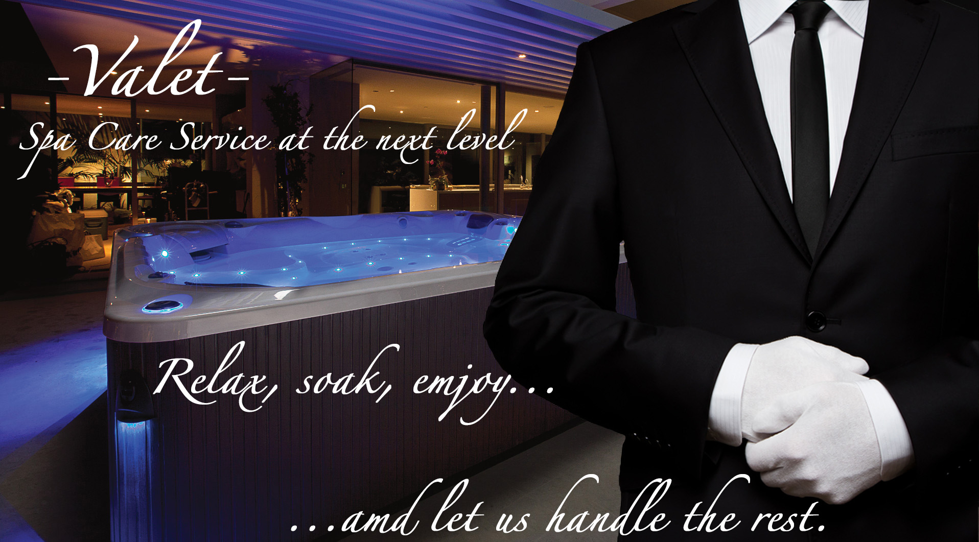 Valet Services