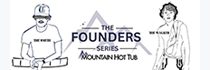 Founders Series Logo