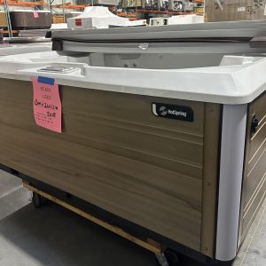 2018 Beam