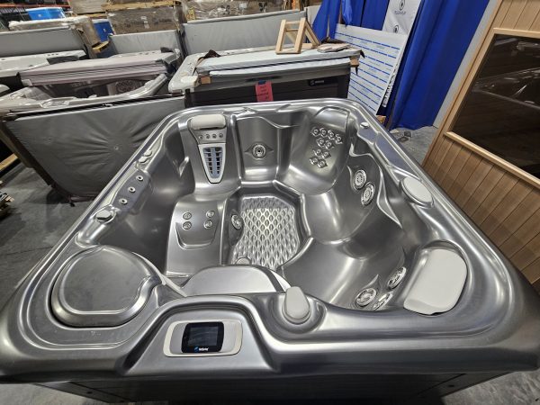 2018 Sovereign