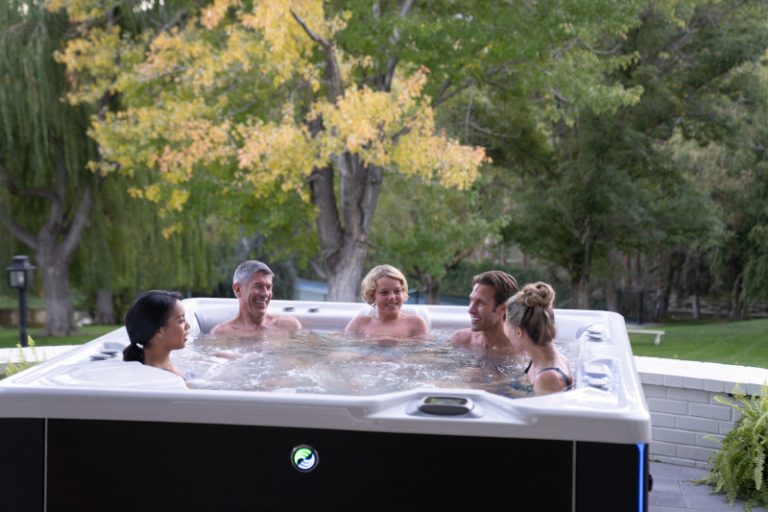 Kalispell hot tub
