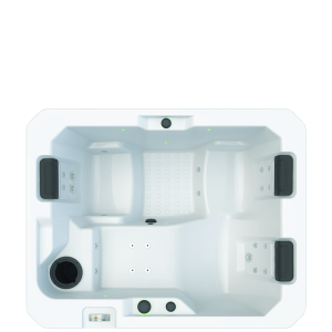 The Mountain Hot Tub