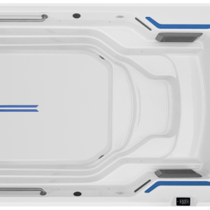 E2000 Endless™ Pools Swim Spa