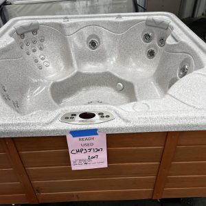 2007 Used Caspian