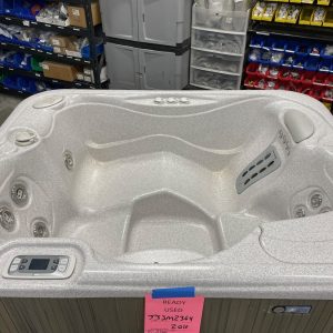 2010 Used Jetsetter