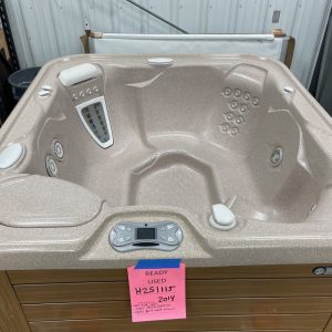 2014 Used Prodigy
