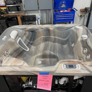 2015 Used Jetsetter