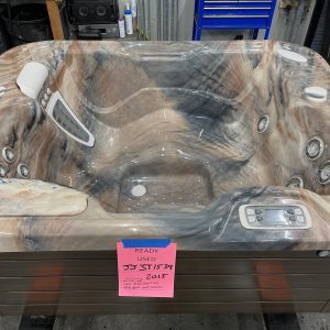 2015 Used Jetsetter 2