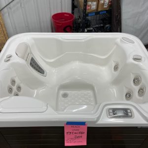 2016 Used Jetsetter (2)