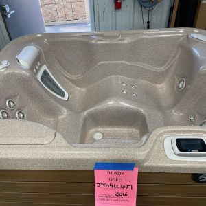 2016 Used Jetsetter