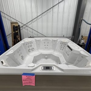 2018 Pulse used spa