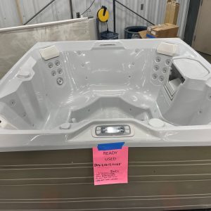 2021 Used Beam