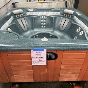 Used 2001 Vanguard