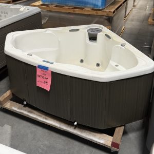 Used 2014 Aquaterra