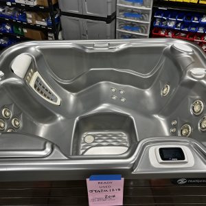 Used 2016 Jetsetter
