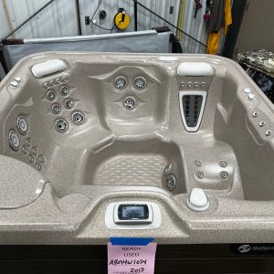 Used 2018 Aria
