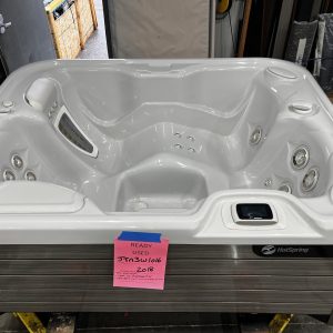 Used 2018 Jetsetter