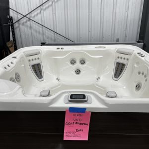 Used 2021 Grandee (2)