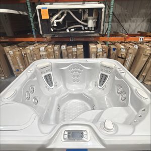 used-vanguard-ice-mocha